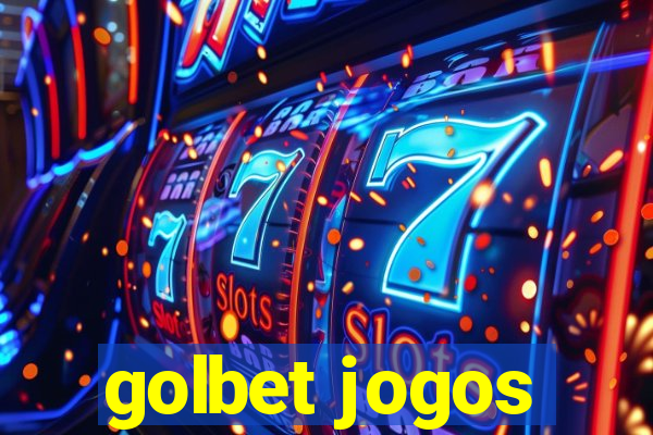 golbet jogos